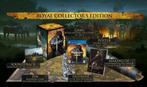 Ps4 , Kingdom Come deliverance , Royal Collectors Edition, Spelcomputers en Games, Games | Sony PlayStation 4, Ophalen, 1 speler