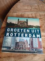 Robert Mulder - Groeten uit Rotterdam, Fotografen, Robert Mulder, Ophalen of Verzenden, Zo goed als nieuw
