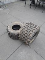 Quad banden 20x11-9, Ophalen, Gebruikt