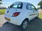 Ford Ka 1.3 Cool & Sound met airco, Auto's, Ford, Voorwielaandrijving, 1299 cc, Gebruikt, 4 cilinders