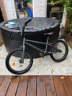 Bmx, Fietsen en Brommers, Fietsen | Crossfietsen en BMX, Ophalen, Zo goed als nieuw, Staal