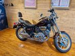 YAMAHA XV 750 VIRAGO (bj 1988), 2 cilinders, Bedrijf, Meer dan 35 kW, Overig