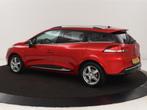 Renault Clio 0.9 TCe Limited | Navigatie | Climate control |, Voorwielaandrijving, 898 cc, Gebruikt, Euro 6