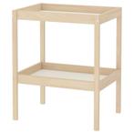 Ikea aankleedtafel/babycommode, Kinderen en Baby's, Kinderkamer | Commodes en Kasten, Minder dan 75 cm, 50 tot 70 cm, 105 cm of meer