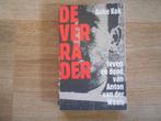 Auke Kok De verrader, Ophalen of Verzenden, Tweede Wereldoorlog, Zo goed als nieuw, Overige onderwerpen