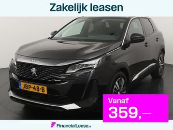 Peugeot 3008 1.6 HYbrid Road Trip beschikbaar voor biedingen