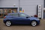 Opel Astra 1.2 Launch Elegance 1e Eigenaar | NL-Auto | Volle, Auto's, Voorwielaandrijving, Stof, Gebruikt, 1199 cc