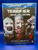 Terrifier Trilogie - Blu-ray Boxset NIEUW in verpakking, Verzenden, ., Boxset, Actie