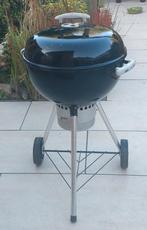 bbq Weber , volgnr 25, Tuin en Terras, Ophalen, Gebruikt, Weber, Met accessoires