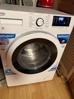 Beko wasmachine 7 kg – A+++ – Prima werkend!!, Witgoed en Apparatuur, Wasmachines, Ophalen, Gebruikt, 85 tot 90 cm, 1200 tot 1600 toeren