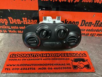 Fiat 500 ('07-'15) Kachelpaneel | Airco | 98619172 | beschikbaar voor biedingen