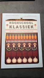 Marianne Magnier-Moreno - Kookschool klassiek, Boeken, Ophalen of Verzenden, Gelezen, Marianne Magnier-Moreno