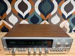 Sansui 771, heerlijk muzikaal, mooie staat, met garantie, Audio, Tv en Foto, Versterkers en Receivers, Contact@vintageaudiobreda.nl