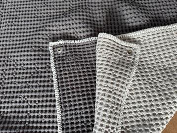 Kooka Baby Kleed - 2 lagen, 2 kleuren in Wafelmotief beschikbaar voor biedingen