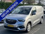Opel Combo 1.5D L2H1 Innovation + PDC V/A/TREKHAAK/NAVI/CRUI, Voorwielaandrijving, 730 kg, Gebruikt, Euro 6