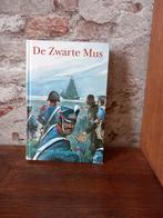 De zwarte mus trilogie compleet Sibe van Aangium, Boeken, Kinderboeken | Jeugd | 10 tot 12 jaar, Ophalen of Verzenden, Zo goed als nieuw