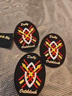 Oeteldonk emblemen, Ophalen of Verzenden