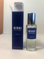 Bibbi Fruit Captain 10ml nieuw - fruitige nichegeur, Ophalen of Verzenden, Nieuw