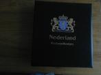 Mooi Album Postzegelboekjes met cassette, Ophalen of Verzenden, Nederland
