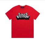 louis vuitton, tshirt, Kleding | Heren, T-shirts, Ophalen of Verzenden, Zo goed als nieuw