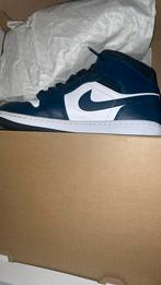 Air jordan 1, Kleding | Heren, Schoenen, Ophalen, Blauw, Nike, Sneakers of Gympen
