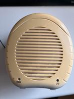 Elektronische Waakhond Speaker, Overige merken, Gebruikt, Overige typen, Ophalen of Verzenden