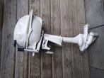 Johnson 3,5 pk oldtimer ei tank vintage, Watersport en Boten, Ophalen, Gebruikt, Minder dan 5 pk, Buitenboordmotor
