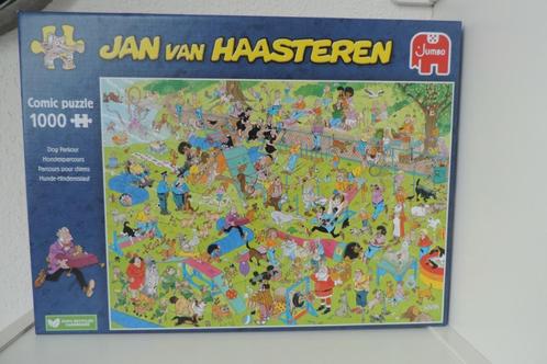 Verschillende puzzels van Jan van Haasteren, Hobby en Vrije tijd, Denksport en Puzzels, Nieuw, Legpuzzel, 500 t/m 1500 stukjes