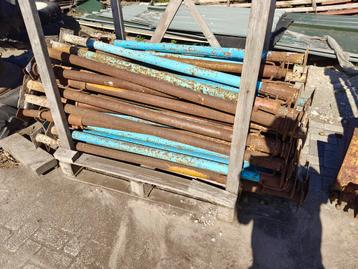 Bouwstempels (set van 180stuks) beschikbaar voor biedingen
