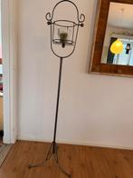 Kaarsen standaard, Huis en Inrichting, Ophalen of Verzenden, Gebruikt, Metaal, 75 cm of meer