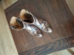 Sendra laarsjes maat 36 bruin piton, Kleding | Dames, Overige Dameskleding, Sendra, Verzenden, Gedragen