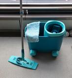 leifheit Cleantwist, Huis en Inrichting, Schoonmaakartikelen, Ophalen of Verzenden, Dweilemmer, -bak, of -wagen