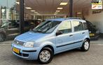 Fiat Panda 1.2 Edizione Cool AUTOMAAT | AIRCO | NW APK | NAP, Voorwielaandrijving, Stof, Gebruikt, 840 kg