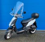KYMCO AGILITY 12” - TOPPER., Ophalen, Zo goed als nieuw, Benzine, Agility