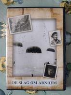 De slag om Arnhem, Cd's en Dvd's, Ophalen of Verzenden, Zo goed als nieuw, Actie en Avontuur
