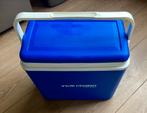 Koelbox + 3 koelelementen - Ruim 20 Liter, Ophalen of Verzenden, Zo goed als nieuw, Koelbox, Koelelement
