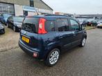 Fiat Panda 0.9 TwinAir Lounge NAV.+ Airco Bj:2012 NAP!, Auto's, Fiat, Origineel Nederlands, Te koop, Benzine, 4 stoelen