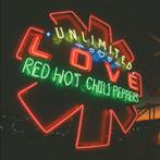 Red Hot Chili Peppers - Unlimited Love, Cd's en Dvd's, Vinyl | Rock, Ophalen of Verzenden, 12 inch, Poprock, Nieuw in verpakking