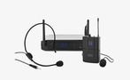 SubZero VOXLINK 1VL draadloze microfoonsysteem, Ophalen of Verzenden, Nieuw