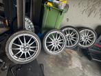 OZ superlegera 5x100, Auto-onderdelen, Banden en Velgen, Ophalen, Zomerbanden, Band(en)