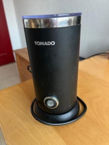 Melkopschuimer Tomado TMF11018/01 beschikbaar voor biedingen