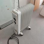 Elektrische kachel, Doe-het-zelf en Verbouw, Verwarming en Radiatoren, Ophalen, 30 tot 80 cm, Kachel, Minder dan 60 cm