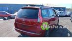 Brandstofpomp Elektrisch van een Citroen C4 Picasso, Ophalen of Verzenden, 3 maanden garantie, Gebruikt, Citroën