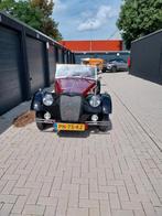 Citroën 2CV 0.6 Club 1986 Zwart, Voorwielaandrijving, 510 kg, 602 cc, Overige kleuren