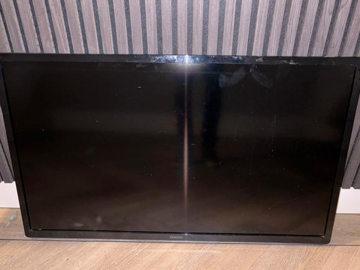 Philips 42PFL4007 Full HD LCD TV, Audio, Tv en Foto, Televisies, Gebruikt, LCD, 100 cm of meer, Full HD (1080p), Philips, Ophalen of Verzenden