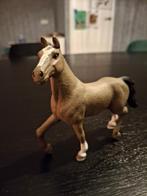 Schleich Repaint, Verzamelen, Dierenverzamelingen, Ophalen of Verzenden, Zo goed als nieuw, Paard, Beeldje of Figuurtje