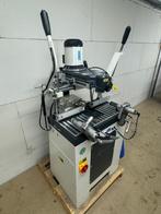 OZCELIK aluminium kopieerfreesmachine kopieerfrees, Ophalen, ENSCHEDE, Nieuw, OZCELIK
