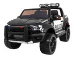 Elektrische Kinderauto Ford Ranger Raptor Police, Gebruikt, Ophalen