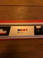 Sola Waterpas - Hoge Precisie, Ophalen, Nieuw, Overige meters