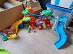VTech Toet Toet Dieren Boomhut Avonturenset, Ophalen, Gebruikt, 6 maanden tot 2 jaar